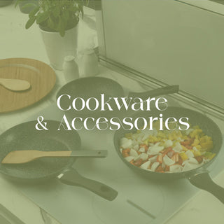 Cookware & Accessories