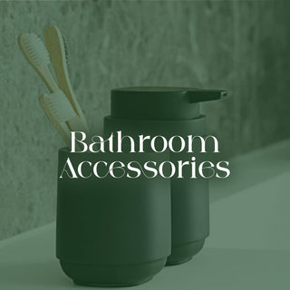 Bathroom Accessories