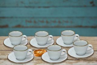 Coffee & Tea