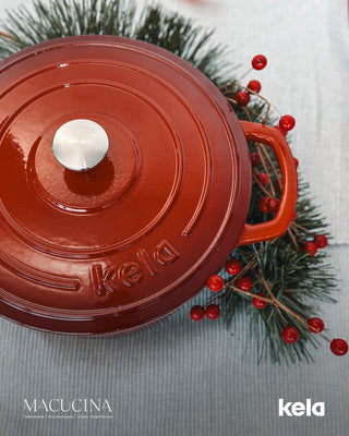 Cast Iron