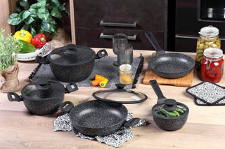 Cookware Set