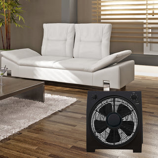 Ardes ventilation