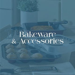 Bakeware & Accessories