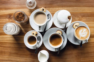 Coffee