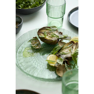 Kusintha Serving dish round 30cm