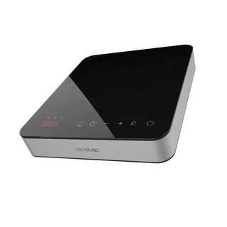 Single Digital Induction hob 2000W