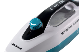 Foldable Floor Steam Mop Cleaner 10in1 1500W