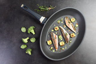 Italika Fish Pan 36x25 cm