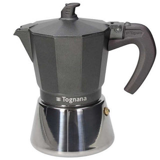 Coffee Maker Ultra Class Induction 6 cups