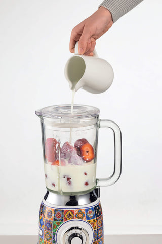 Blender, 1.5L, 1000W, Glass , Positano