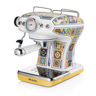 Espresso Machine, 850W, Positano