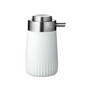 Soap Dispenser Plissé