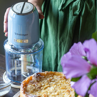 Vintage Chopper 400W