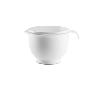 Mixing Bowl White