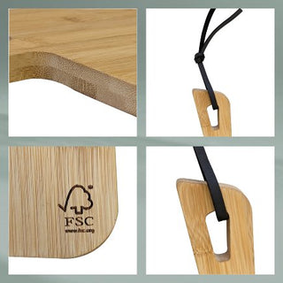 Chopping Board Cosmo 52cm