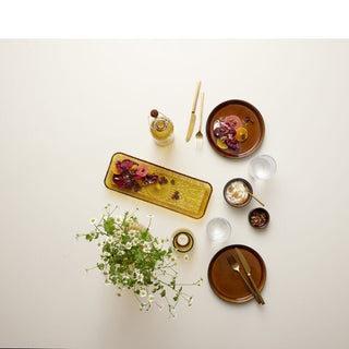 Kusintha Serving dish rectangular 38cm