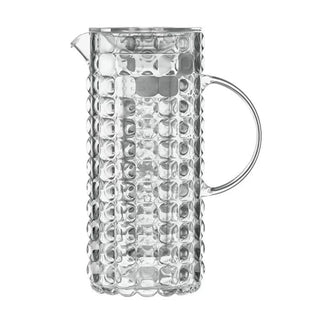 Pitcher With Refrigerant Bulb Tiffany Clear
