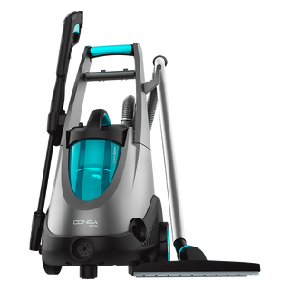 Pressure washer, blower and vacuum cleaner for solids and liquids Conga Triton 4000 UltraClean.