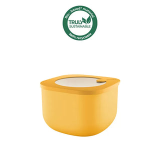 M STORE&MORE - Deep airtight fridge/freezer/microwave containers 1550cc