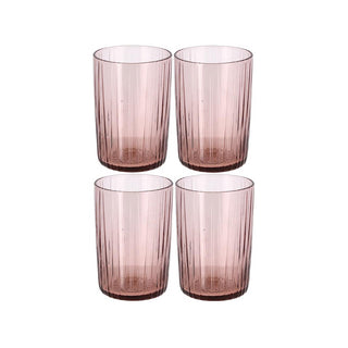 Kusintha Tumbler set of 6pcs 28 cl