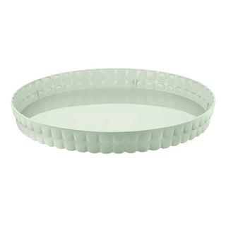 Round Tray Tiffany