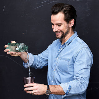 Water Bottle Kusintha 0,75