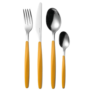 24 Pieces Cutlery Set My Fusion