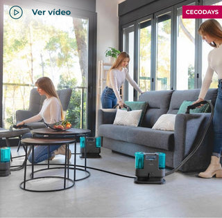 Conga 3000 CarpetClean, 400W