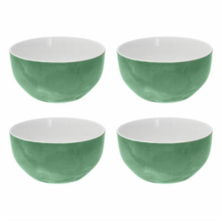 Sfera Colorplay Bowls 14cm Set of 4pcs