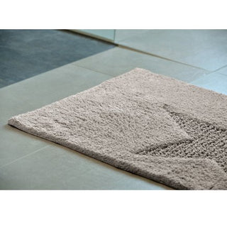 Bathmat Lindano Glacier Grey