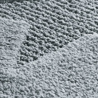 Bathmat Lindano Glacier Grey