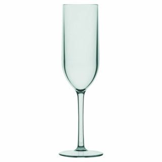 Champagne Glass Bahamas – Natural, 6 Pc