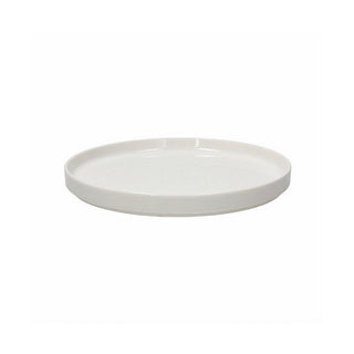 Attitude Bianco Plate