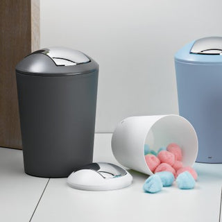 Swing Lid Pail Marta 5L