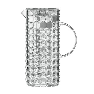 Pitcher With Refrigerant Bulb Tiffany Clear