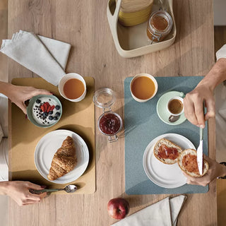 Fabric Reversible Place Mat
