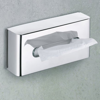 Facial Tissue Box Faber