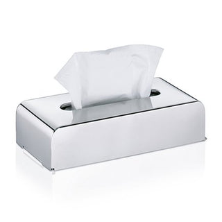 Facial Tissue Box Faber