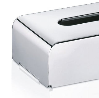 Facial Tissue Box Faber