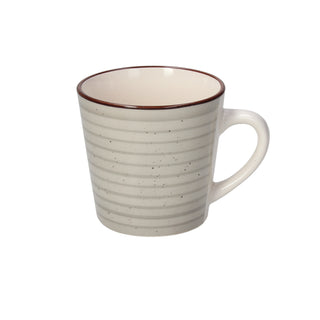 Louise Urban Pastel Mug beige 400cc
