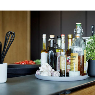 Tray Singles 30cm Cool Grey