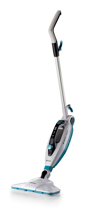Foldable Floor Steam Mop Cleaner 10in1 1500W