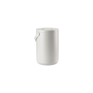Waste Bin Circular 22L Warm Grey