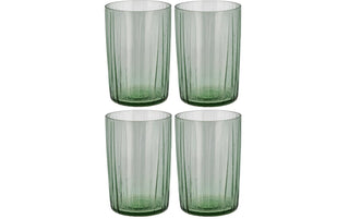 Kusintha Tumbler set of 6pcs 28 cl