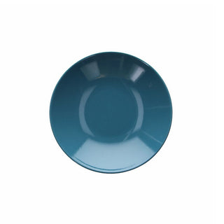 Natural Love Dessert Plate Blue 20cm