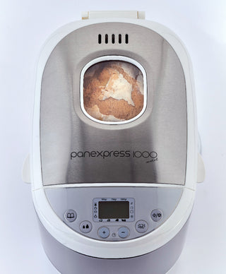 Bread Maker Panexpress 1000 Metal 550W