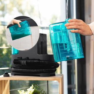 Conga 3000 CarpetClean, 400W