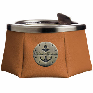 Ashtray Premium – Cognac