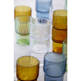 Kusintha Tumbler set of 4pcs