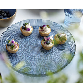 Kusintha Serving dish round 30cm